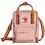 Torba naramienna Fjällräven Kånken Rainbow Sling