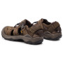 Sandały męskie Teva Omnium 2 Leather