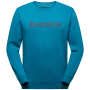 Bluza męska La Sportiva Heritage Logo Sweater M