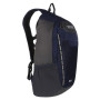 Plecak Regatta Highton 20L szary/niebieski Navy/Ebony