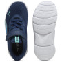 Buty dziecięce Puma FlexFocus Modern Blaze Fade AC+ PS Persi
