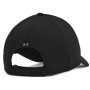 Bejsbolówka Under Armour Isochill Armourvent ADJ