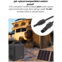 Przenośna stacja zasilania Nano Solar Compactor 2400