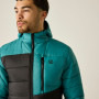Kurtka męska Dare 2b Aero Fuse Padded Jacket
