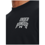 Męska bluza Under Armour Rival Terry Graphic Crew