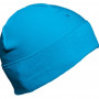 Czapka Warmpeace Skip Powerstretch niebieski RoyalBlue
