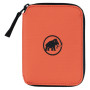 Portfel Mammut Seon Zip Wallet pomarańczowy pepper