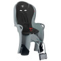 Fotelik dziecięcy Hamax Kiss szary/czarny Gray/Black
