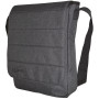 Torba naramienna Loap Medis ciemnoszary Darkgrey