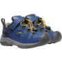 Buty dziecięce Keen Targhee Low Wp Children