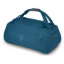 Torba Osprey Daylite Duffel 60 2023 niebieski WaveBlue
