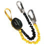 Zestaw Ferratowy Singing Rock Packet Ferrata Exp (yellow/grey helmet)