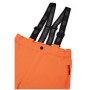 Dziecięce spodnie narciarskie Lego Wear Lwpayton 701 Orange