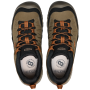 Męskie buty trekkingowe Keen Targhee Iv Wp Wide Men