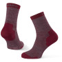 Skarpetki Warg Happy Merino W Mini Mix 3 pack