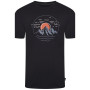 Koszulka męska Dare 2b Dubious II Tee czarny Black