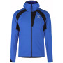 Męska bluza Montura Vertigo Octa Hooded Maglia