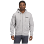 Bluza męska Black Diamond M Mini Stacked Fz Hoody