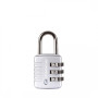 Kłódka LifeVenture Combi Lock
