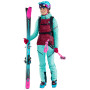 Kurtka zimowa damska Dynafit Radical Dwn Rds W Hood Jkt