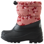 Dziecięce buty zimowe Reima Nefar Rose Blush