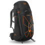 Plecak Lowe Alpine AirZone Pro+ 35:45 czarny Black