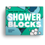 Żel pod prysznic Shower Blocks Solid Shower Gel - Pepper Mint