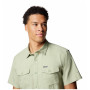 Koszula męska Columbia Utilizer™ II Solid Short Sleeve Shirt