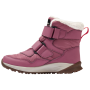 Dziecięce buty zimowe Jack Wolfskin Polar Bear-G Texapore Mid Vc K