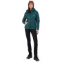 Damska kurtka puchowa Fundango Rauris Down Jacket W