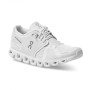 Damskie buty do biegania On Running Cloud 5 biały All White