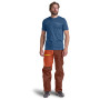 Koszulka męska Ortovox 150 Cool Mountain Ts M