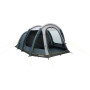 Namuchowany namiot Outwell Starhill 5A niebieski Blue