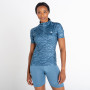 Damska koszulka kolarska Dare 2b Persist Jersey