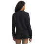 Bluza damska Under Armour Sport Terry Crew