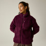 Bluza damska Regatta Roswind WR Fleece
