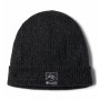 Czapki zimowe Columbia Whirlibird™ Cuffed Beanie czarny/biały Black, Graphite Marled