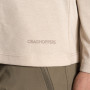 Koszulka damska Craghoppers NosiLife Nour LS T-Shirt