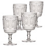 Kieliszki Bo-Camp Wine glass Sicilian 4pcs