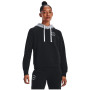 Bluza damska Under Armour Rival Fleece CB Hoodie