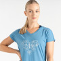 Koszulka damska Dare 2b Calm Tee