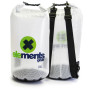 Wodoodporny worek Elements Gear TRANSPARENT 10 l