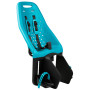 Fotelik dziecięcy Thule Yepp Maxi Easy Fit turkusowy Ocean