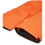 Dziecięce spodnie narciarskie Lego Wear Lwpayton 701 Orange