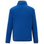 Bluza dziecięca Regatta Junior Frankie F/Z Olympian Blu