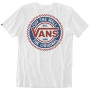 Koszulka męska Vans Original Checkerboard C SS