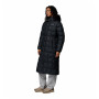 Płaszcz damski Columbia Puffect™ Iii Long Jacket