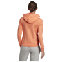 Bluza damska Adidas Essentials Linear FZ HD