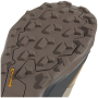 Męskie buty turystyczne Adidas Terrex Skychaser Ax5 Mid Gtx