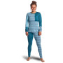 Damska koszulka Ortovox W's 185 Rock'N'Wool Long Sleeve